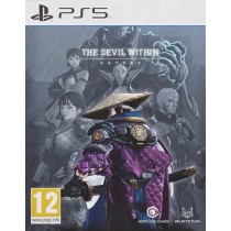 The Devil Within Satgat [PS5]